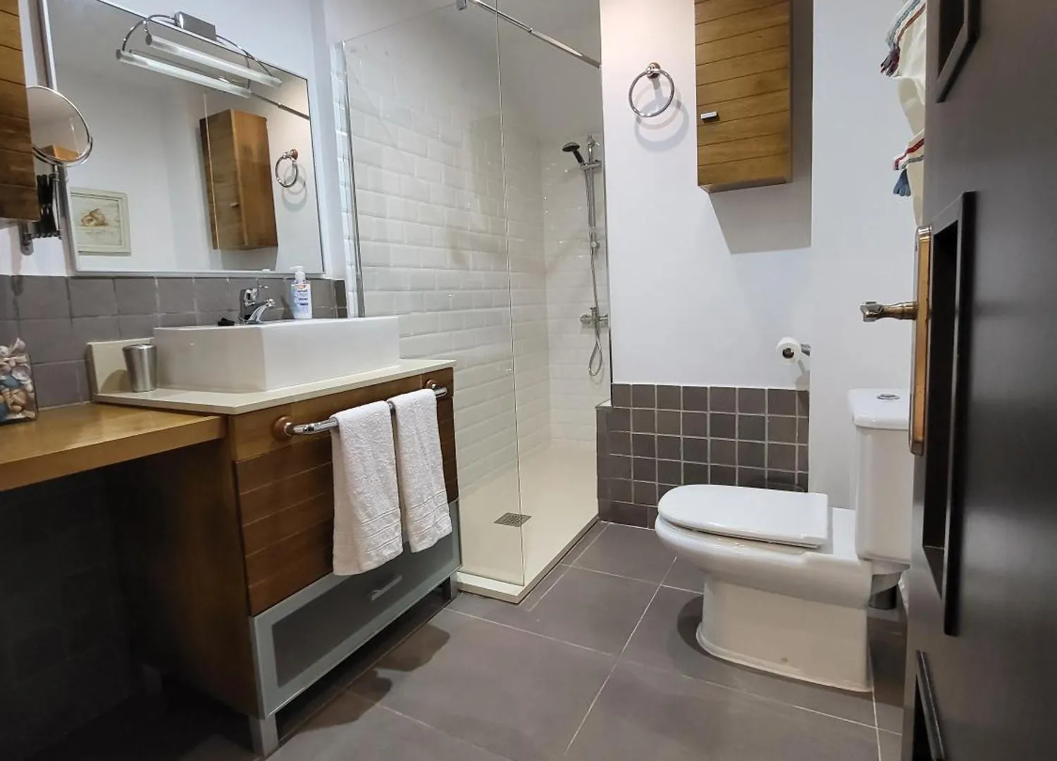 Apartamento Lances Apartment Tarifa 0*,