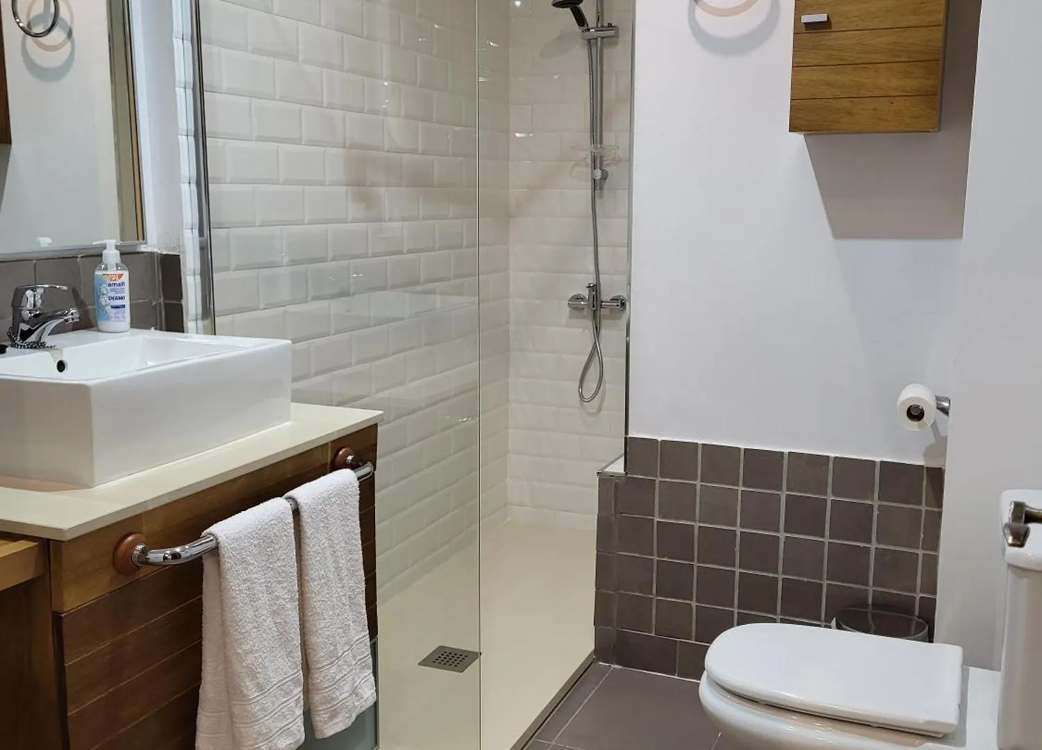 Apartamento Lances Apartment Tarifa