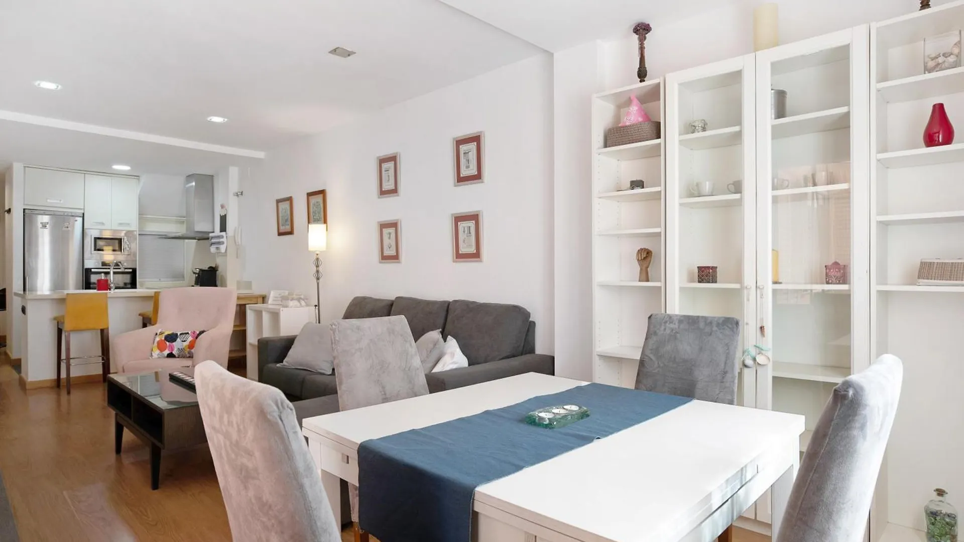 Apartamento Lances Apartment Tarifa