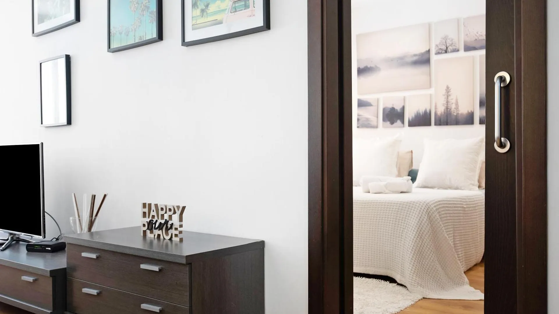 Apartamento Lances Apartment Tarifa