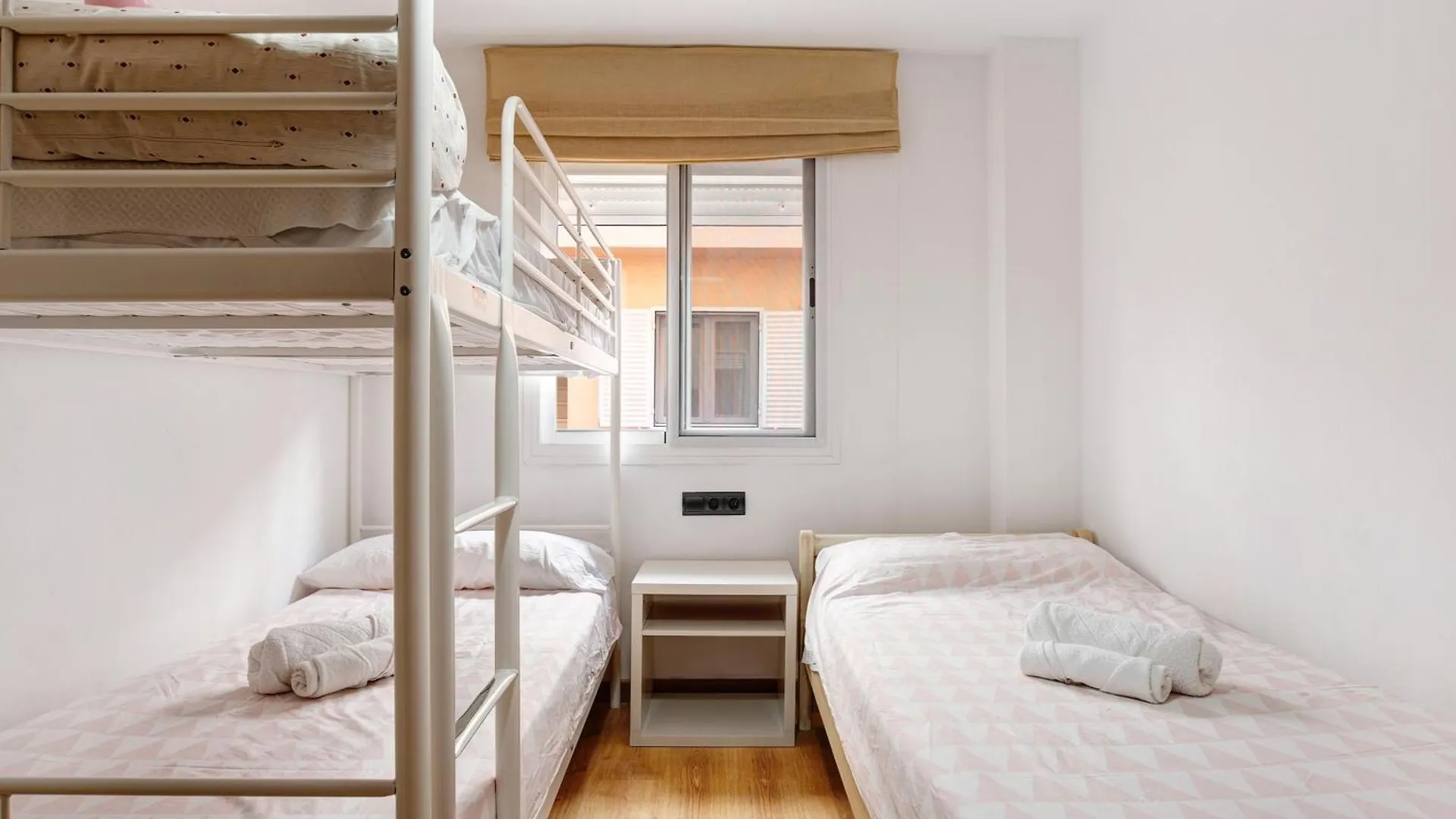 Apartamento Lances Apartment Tarifa
