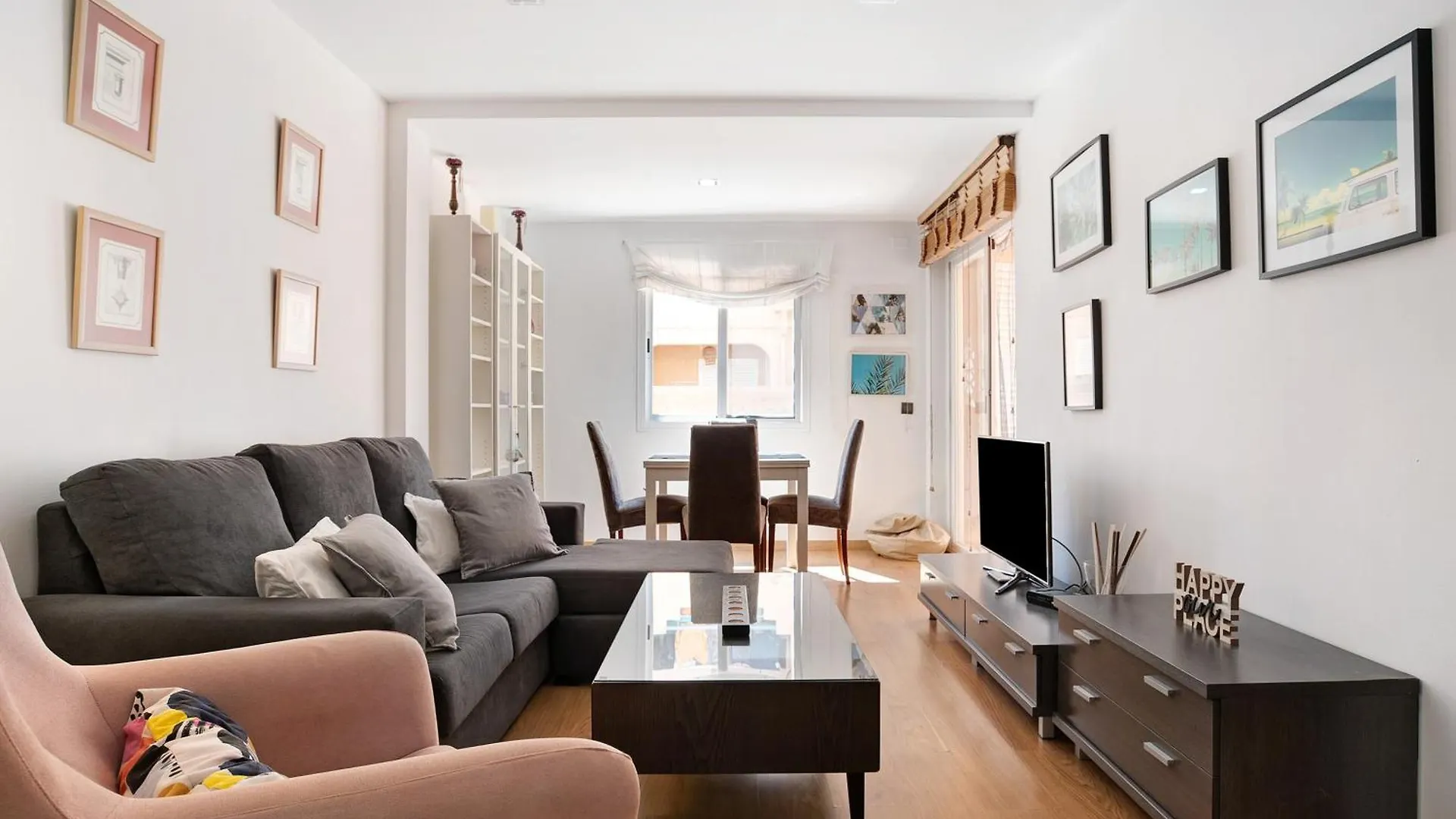 Apartamento Lances Apartment Tarifa