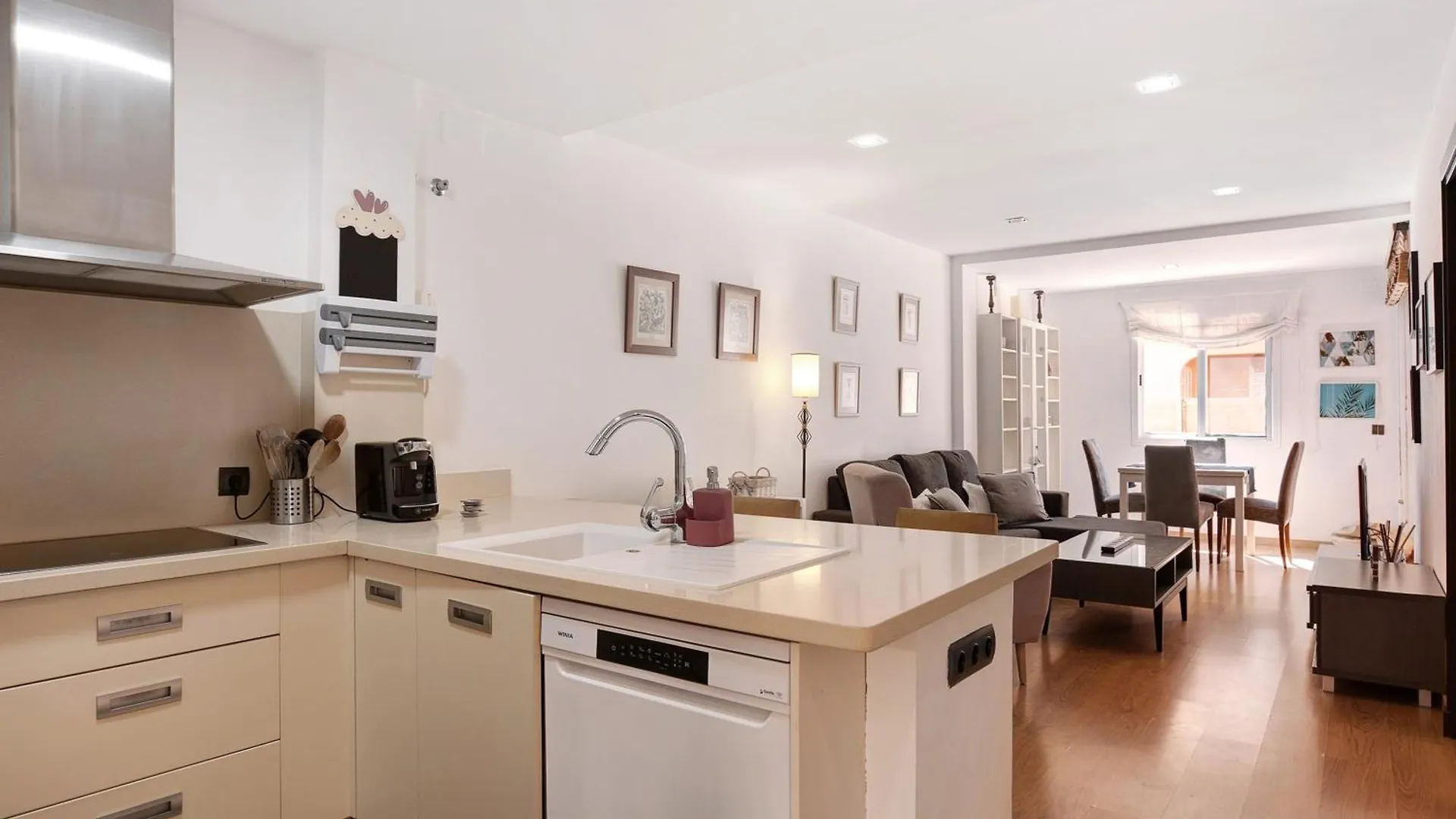 Apartamento Lances Apartment Tarifa