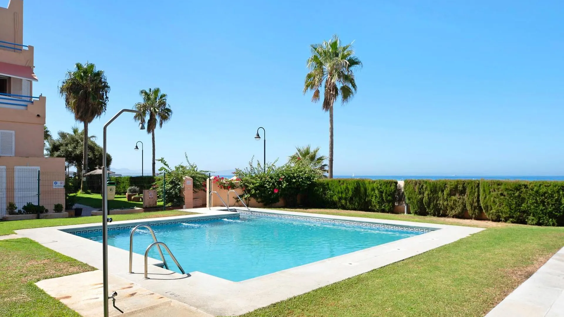 Apartamento Lances Apartment Tarifa