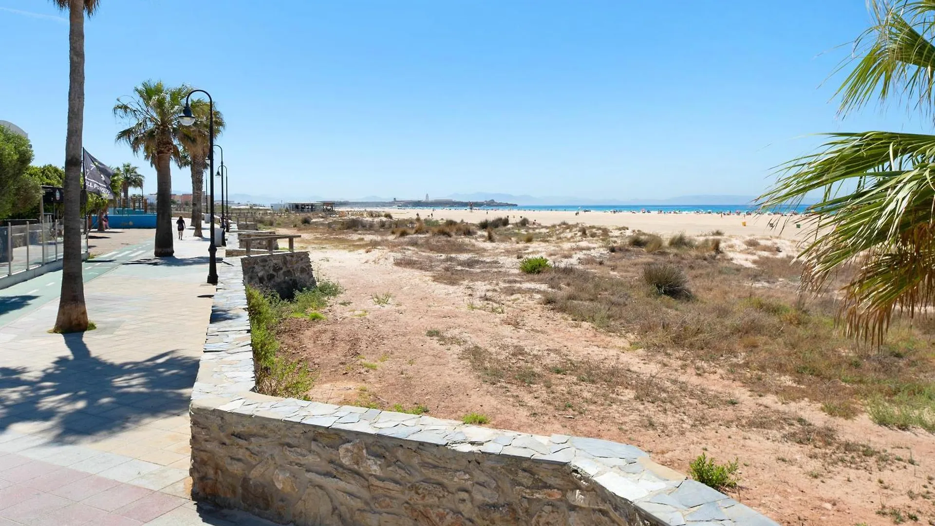 Apartamento Lances Apartment Tarifa