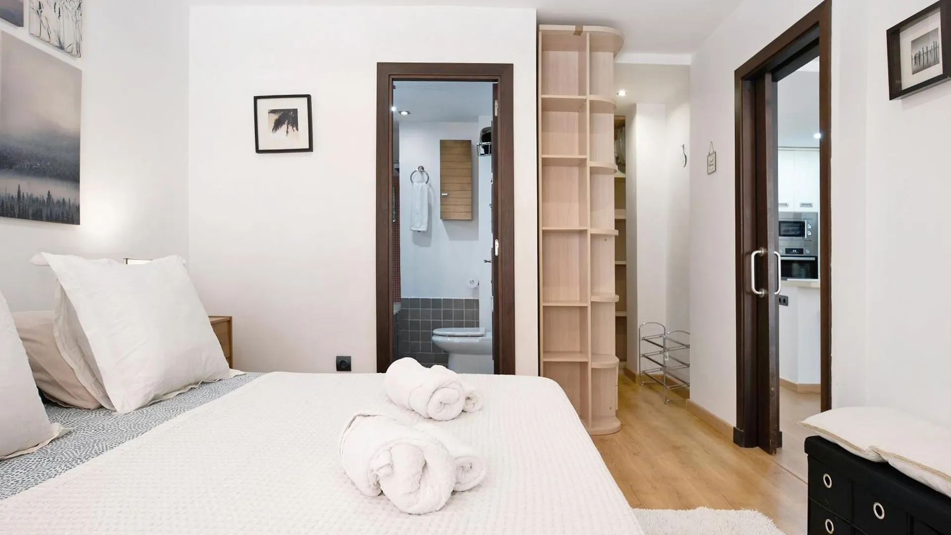 Apartamento Lances Apartment Tarifa Spain