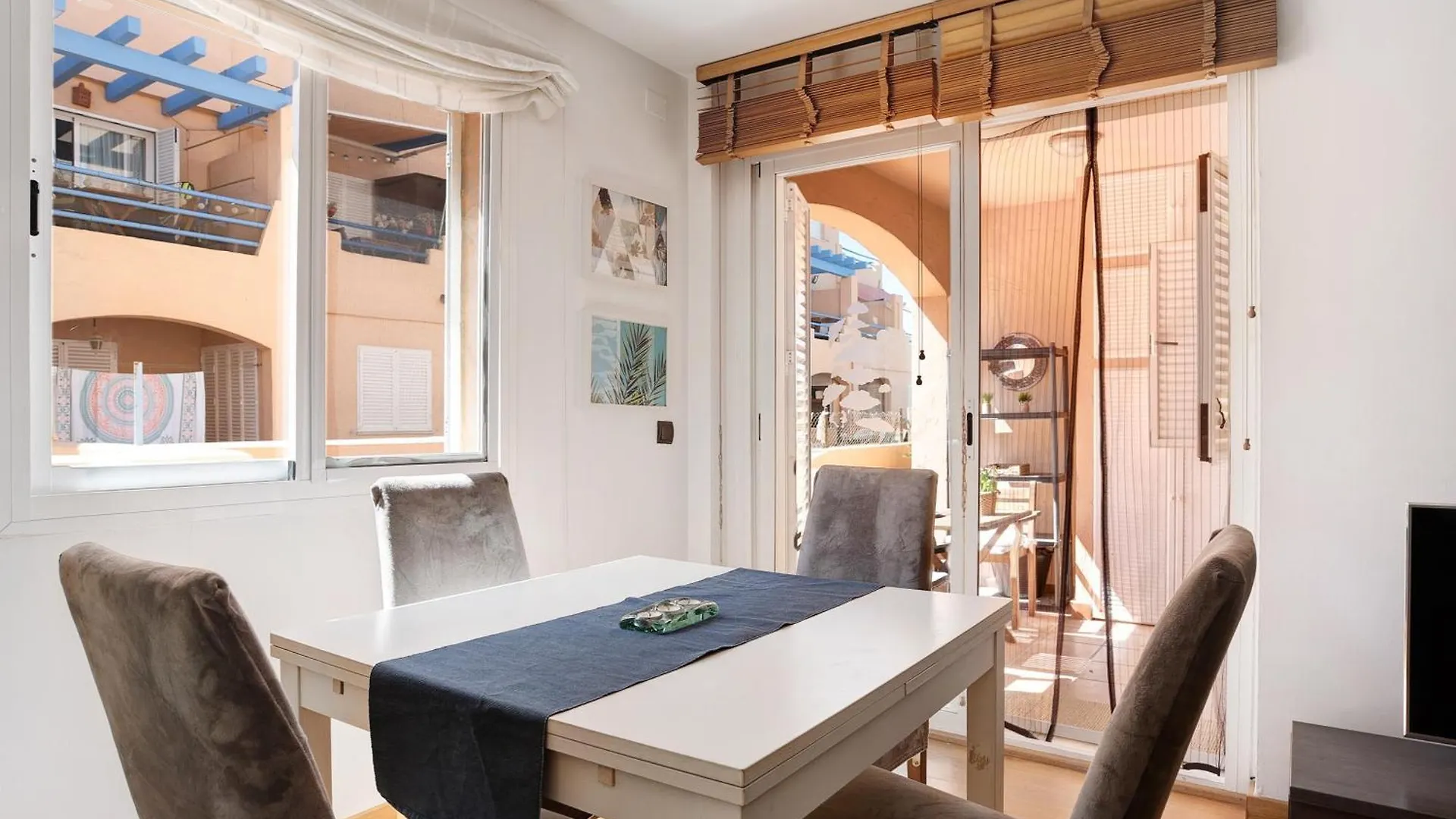 Apartamento Lances Apartment Tarifa
