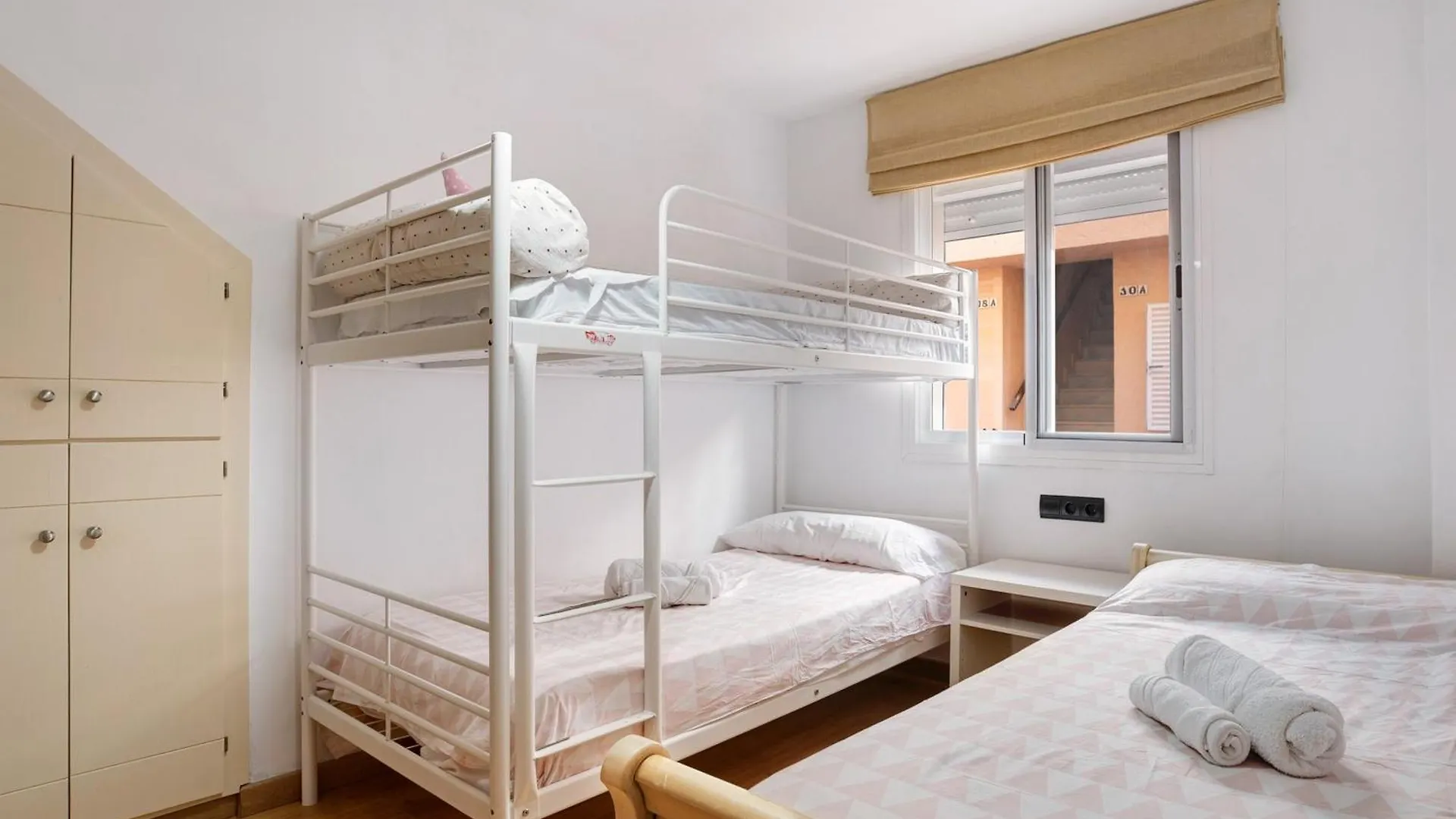 Apartamento Lances Apartment Tarifa 0*,  Spain