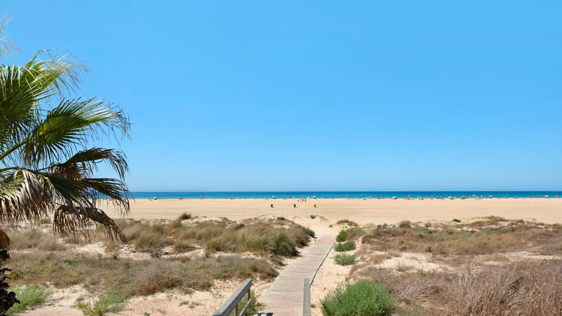 Apartamento Lances Apartment Tarifa 0*,  Spain