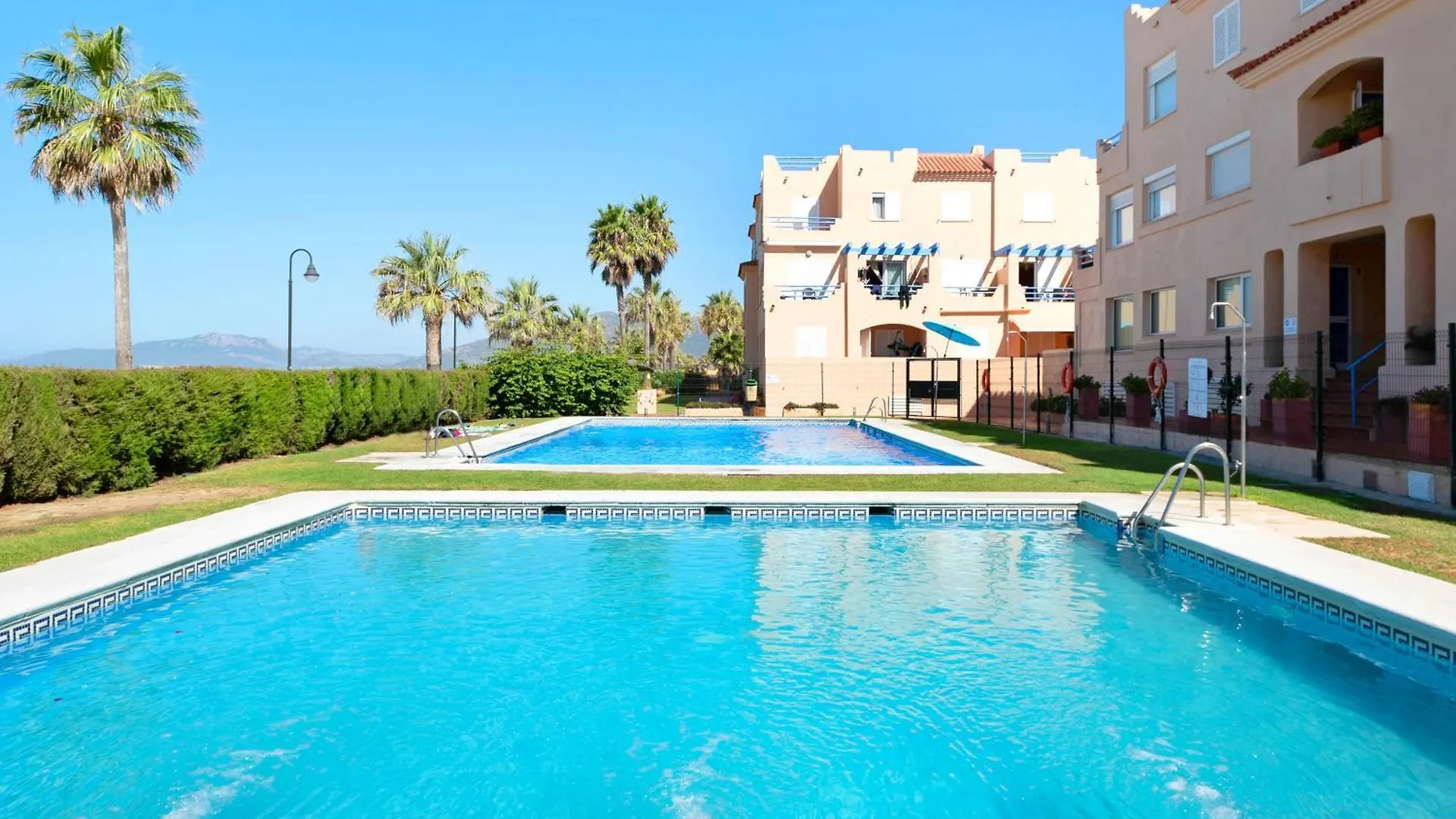 Apartamento Lances Apartment Tarifa