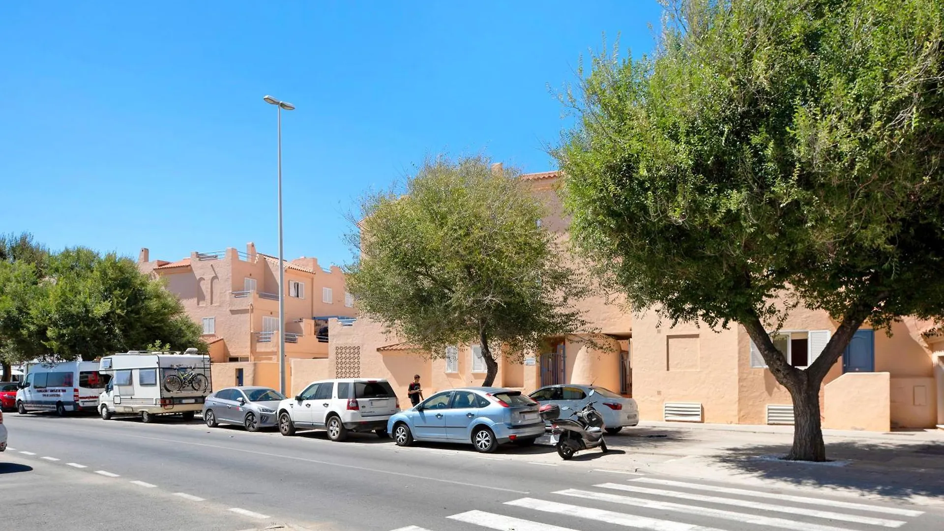 Apartamento Lances Apartment Tarifa