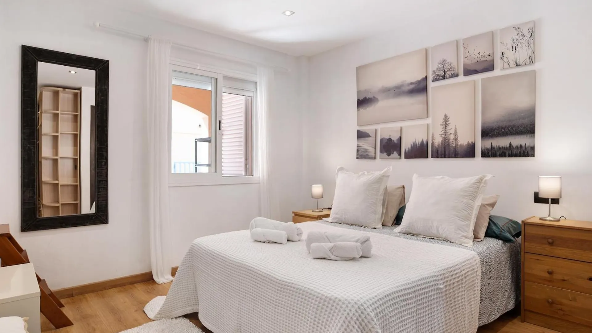 Apartamento Lances Apartment Tarifa